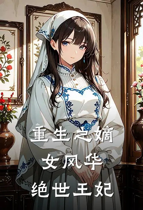 重生之嫡女风华：绝世王妃