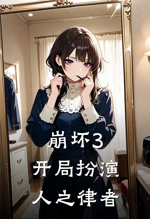 崩坏3，开局扮演人之律者