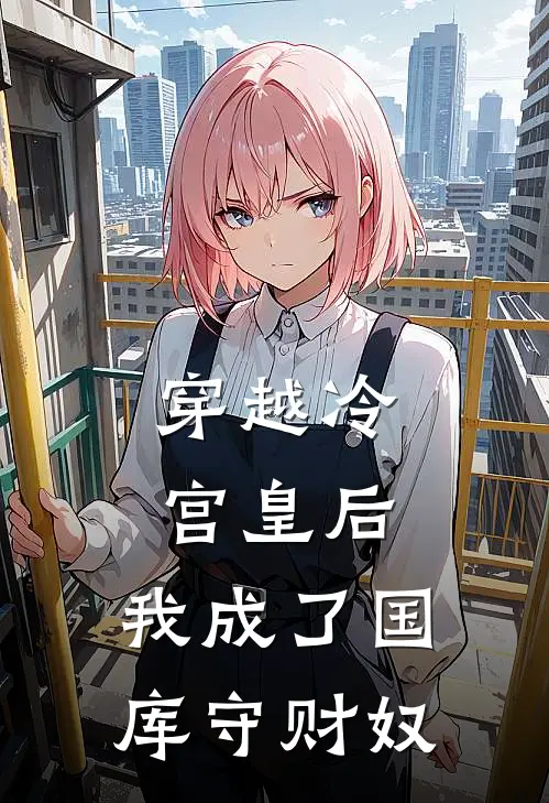 穿越冷宫皇后，我成了国库守财奴