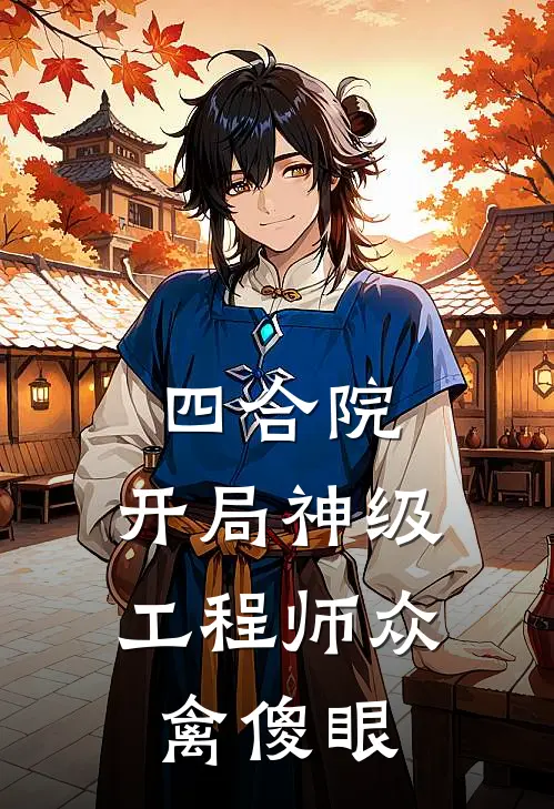 四合院，开局神级工程师众禽傻眼