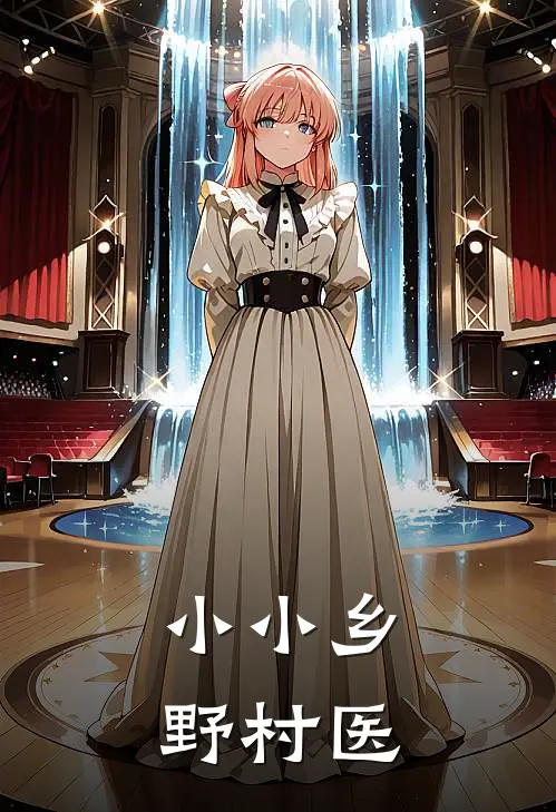 小小乡野村医