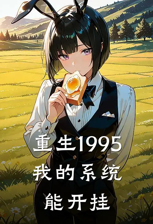 重生1995：我的系统能开挂