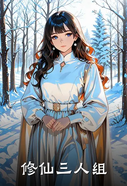 修仙三人组