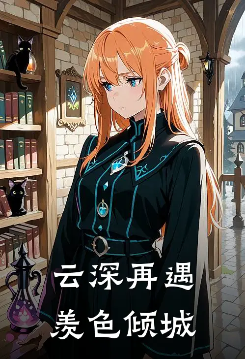 云深再遇，羡色倾城