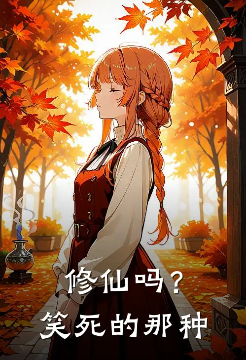 修仙吗？笑死的那种