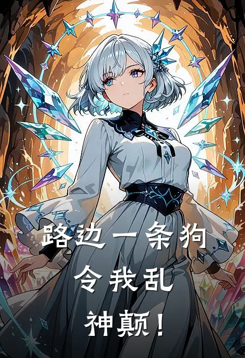 路边一条狗，令我乱神颠！