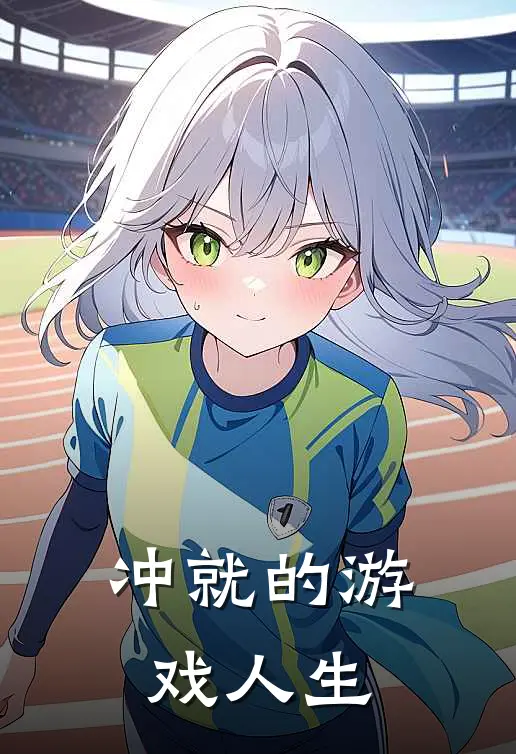 冲就的游戏人生