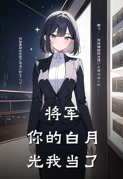 将军，你的白月光我当了