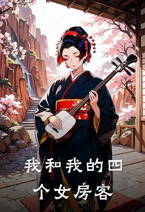 我和我的四个女房客