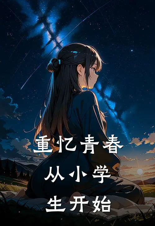 重忆青春，从小学生开始