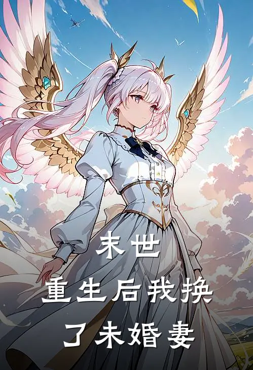 【末世：重生后我换了未婚妻】