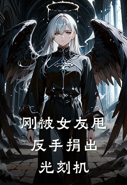 刚被女友甩，反手捐出光刻机