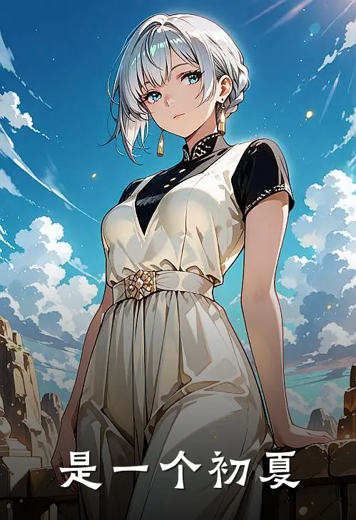是一个初夏