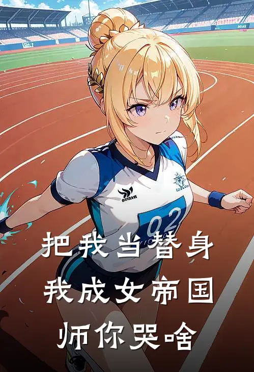 把我当替身，我成女帝国师你哭啥