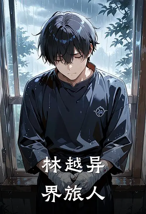 林越异界旅人