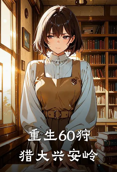 重生60狩猎大兴安岭