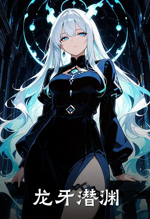 龙牙潜渊
