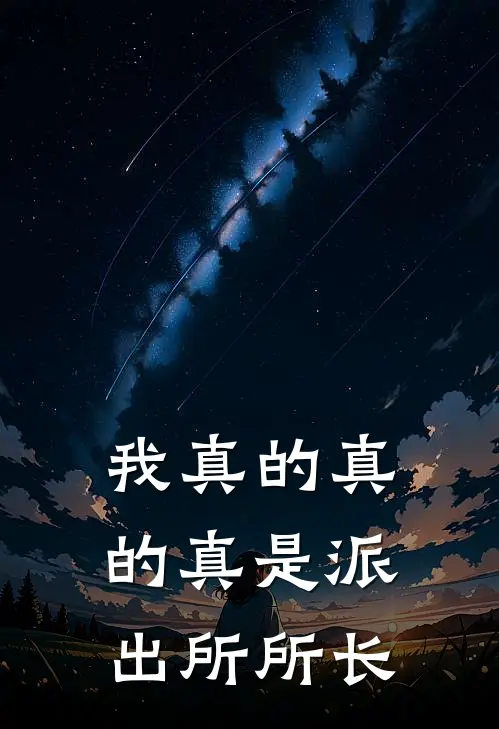 我真的真的真是派出所所长