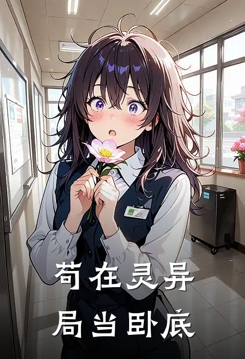 苟在灵异局当卧底