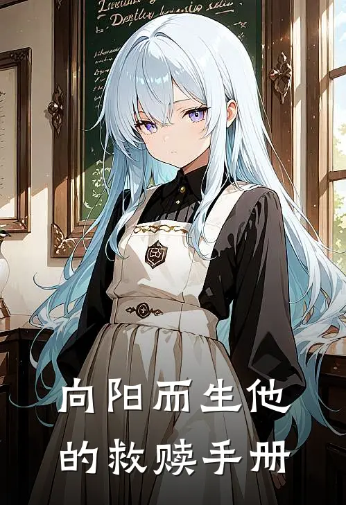 【向阳而生】他的救赎手册