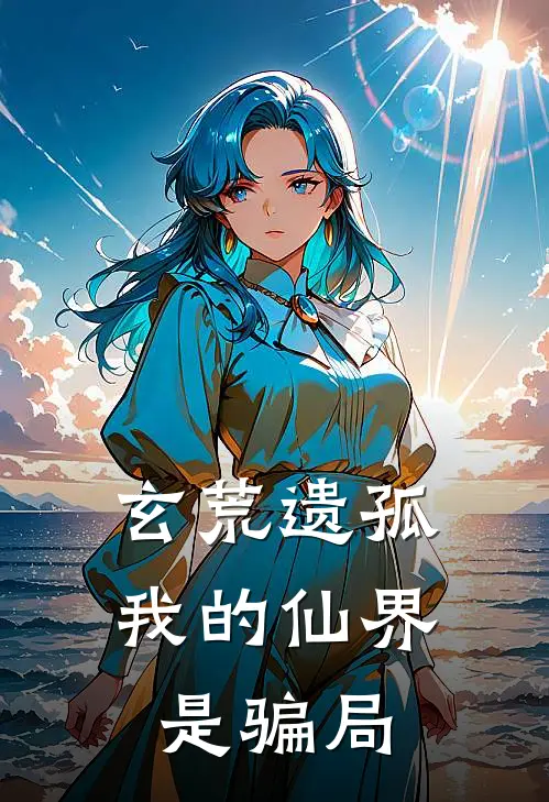 玄荒遗孤：我的仙界是骗局