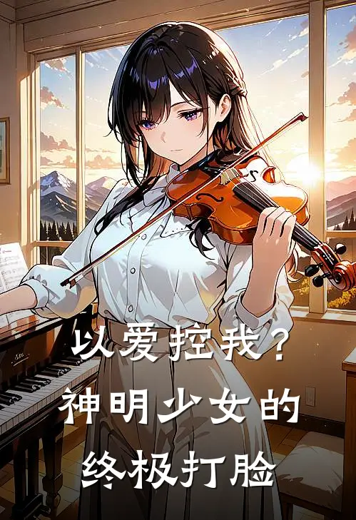 以爱控我？神明少女的终极打脸