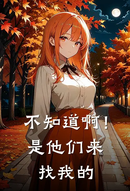 不知道啊！是他们来找我的