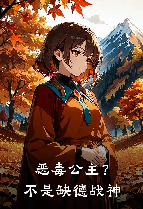 恶毒公主？不，是缺德战神