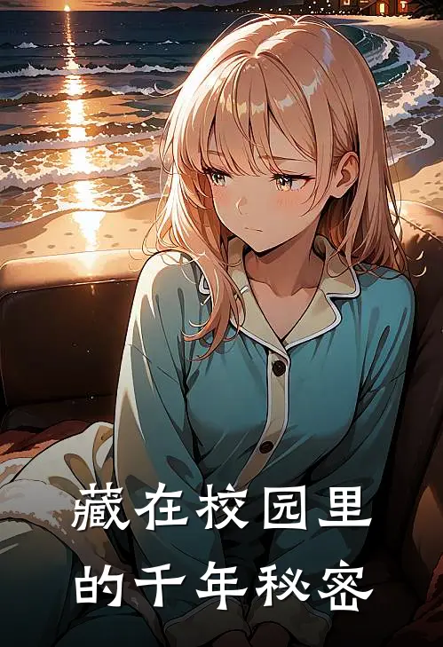 藏在校园里的千年秘密