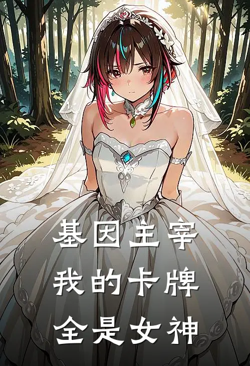 基因主宰：我的卡牌全是女神