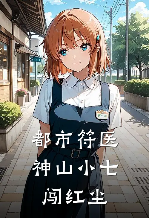 都市符医：神山小七闯红尘