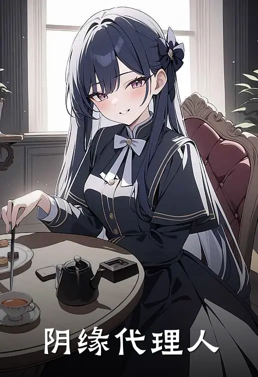 阴缘代理人