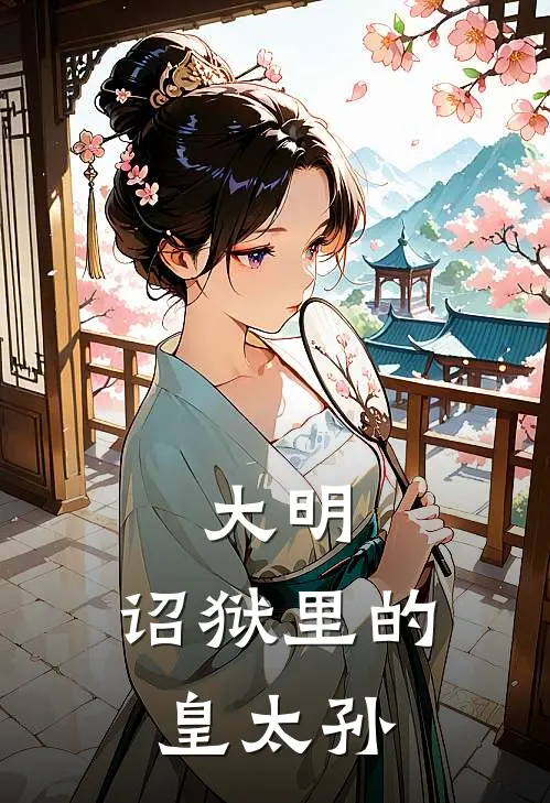 大明：诏狱里的皇太孙