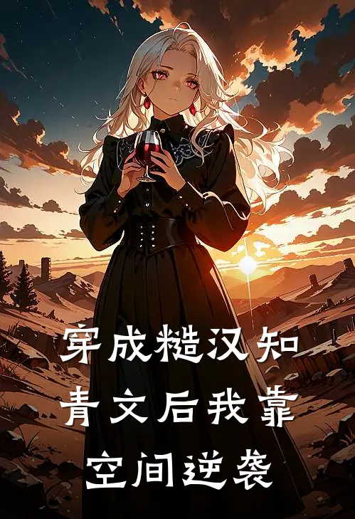 穿成糙汉知青文后我靠空间逆袭