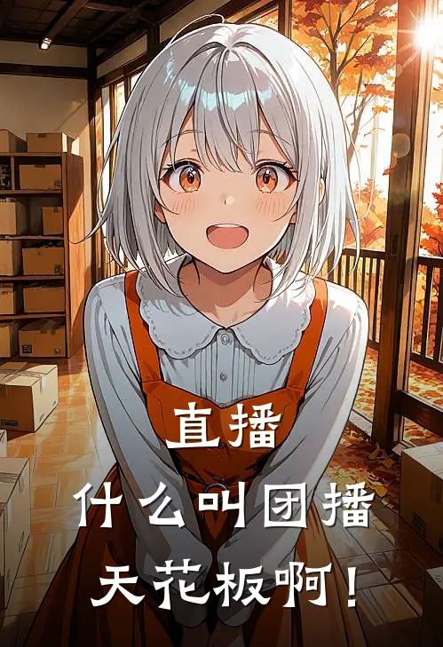 直播：什么叫团播天花板啊！