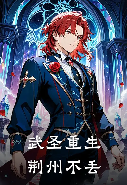 武圣重生，荆州不丢