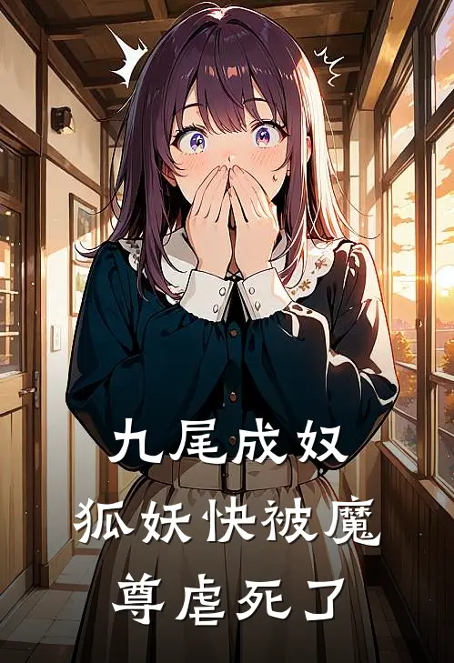 九尾成奴：狐妖快被魔尊虐死了