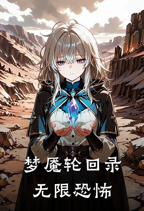 梦魇轮回录：无限恐怖