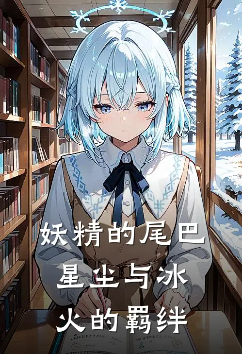 妖精的尾巴：星尘与冰火的羁绊