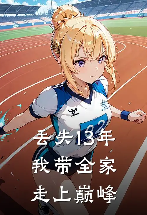 丢失13年，我带全家走上巅峰