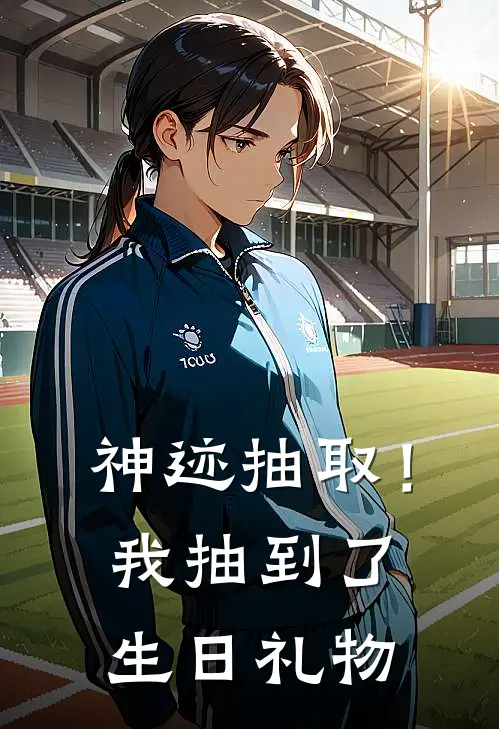 神迹抽取！我抽到了生日礼物
