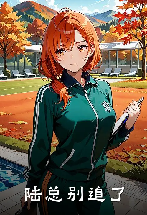 陆总别追了