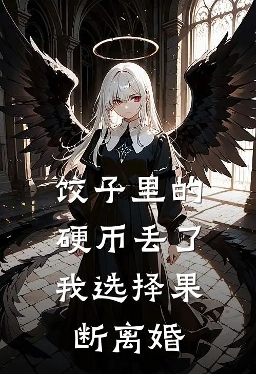 饺子里的硬币丢了，我选择果断离婚