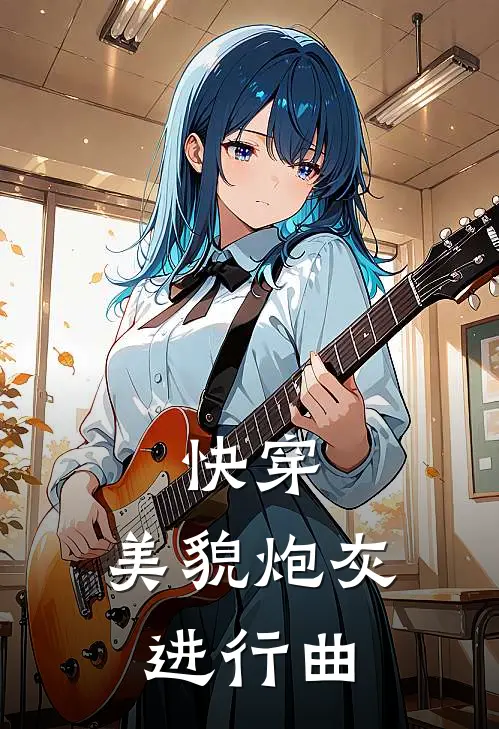 快穿：美貌炮灰进行曲