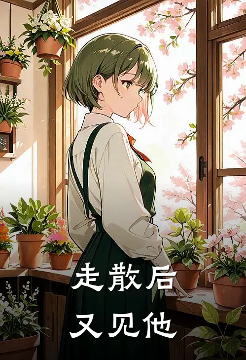 走散后，又见他