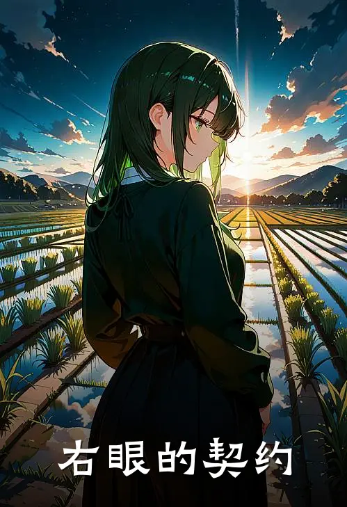 右眼的契约