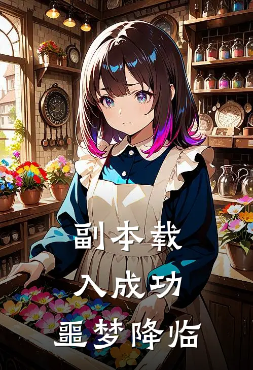 副本载入成功，噩梦降临