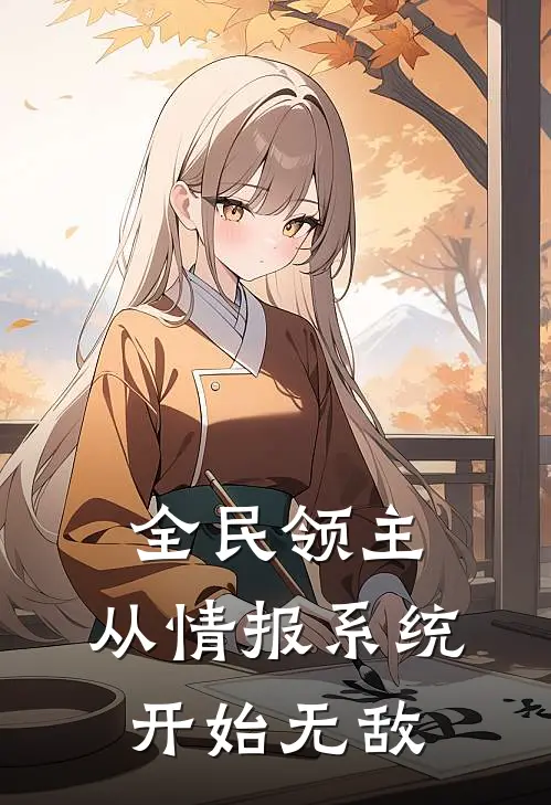 全民领主：从情报系统开始无敌