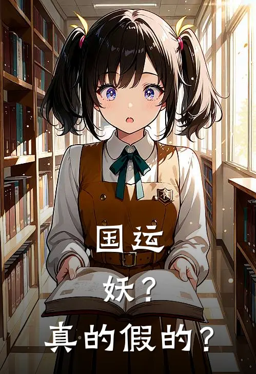 国运：妖？真的假的？