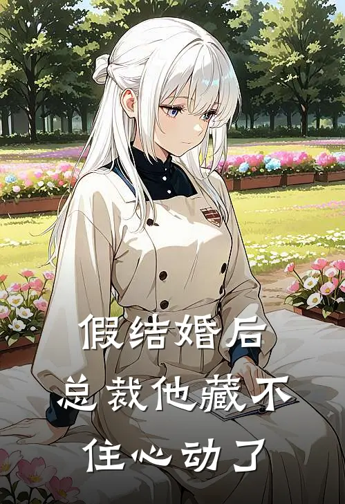 假结婚后，总裁他藏不住心动了